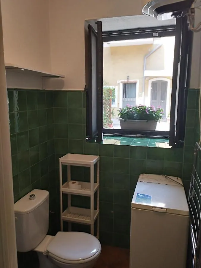Il Piccolo Loft Villa Catania 0*,  Italy