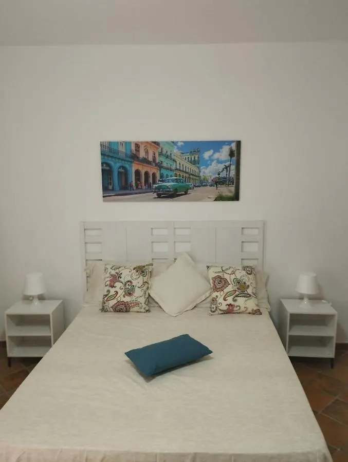 Il Piccolo Loft Villa Catania Italy