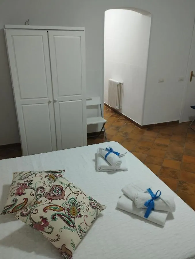 Holiday home Il Piccolo Loft Villa Catania
