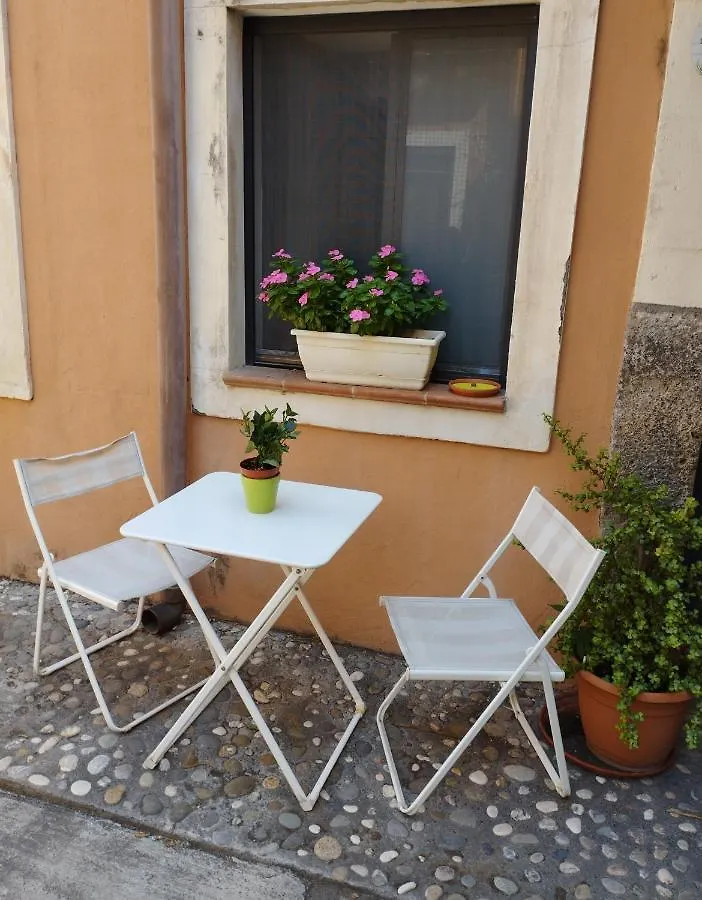 Il Piccolo Loft Villa Catania Holiday home