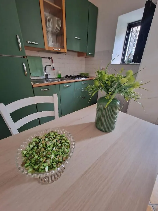 Il Piccolo Loft Villa Catania
