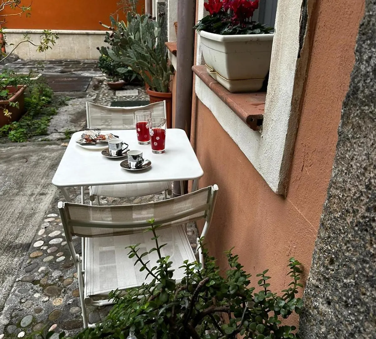Il Piccolo Loft Villa Catania Holiday home