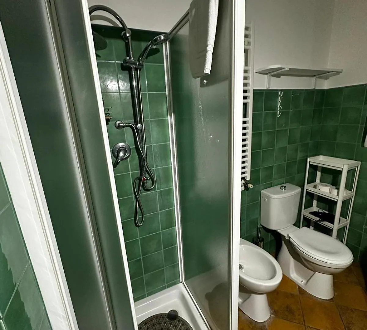 Il Piccolo Loft Villa Catania 0*,