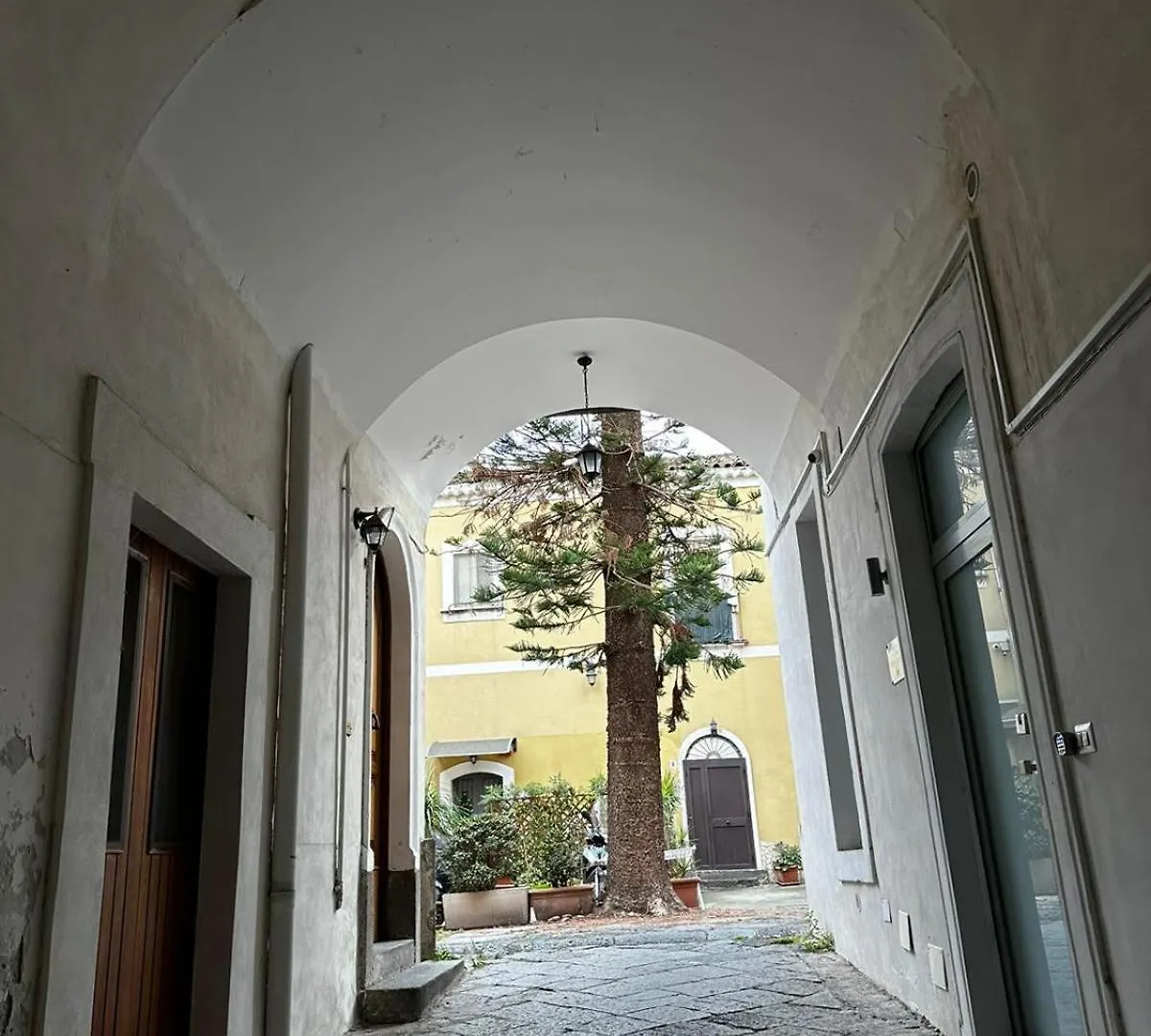 Il Piccolo Loft Villa Catania 0*,  Italy