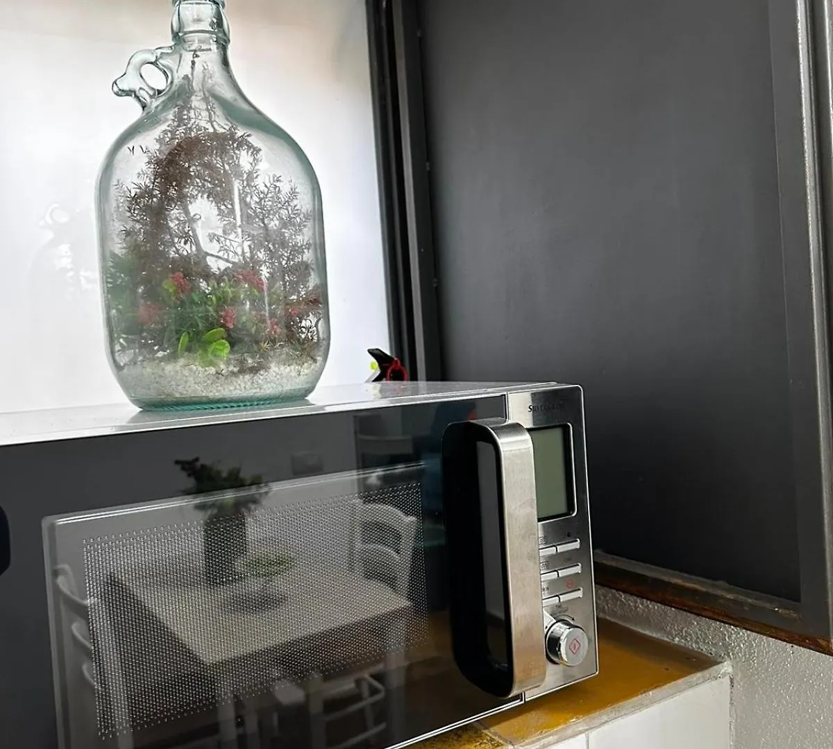 Il Piccolo Loft Villa Catania Italy