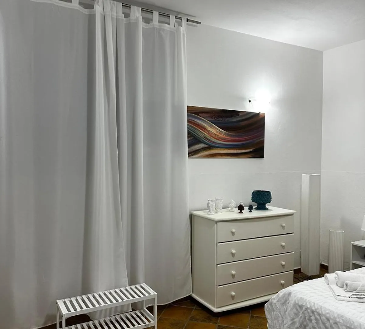 Il Piccolo Loft Villa Catania