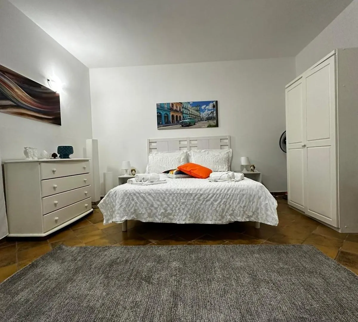 Il Piccolo Loft location