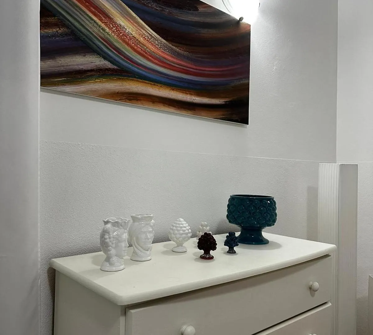 Holiday home Il Piccolo Loft Villa Catania