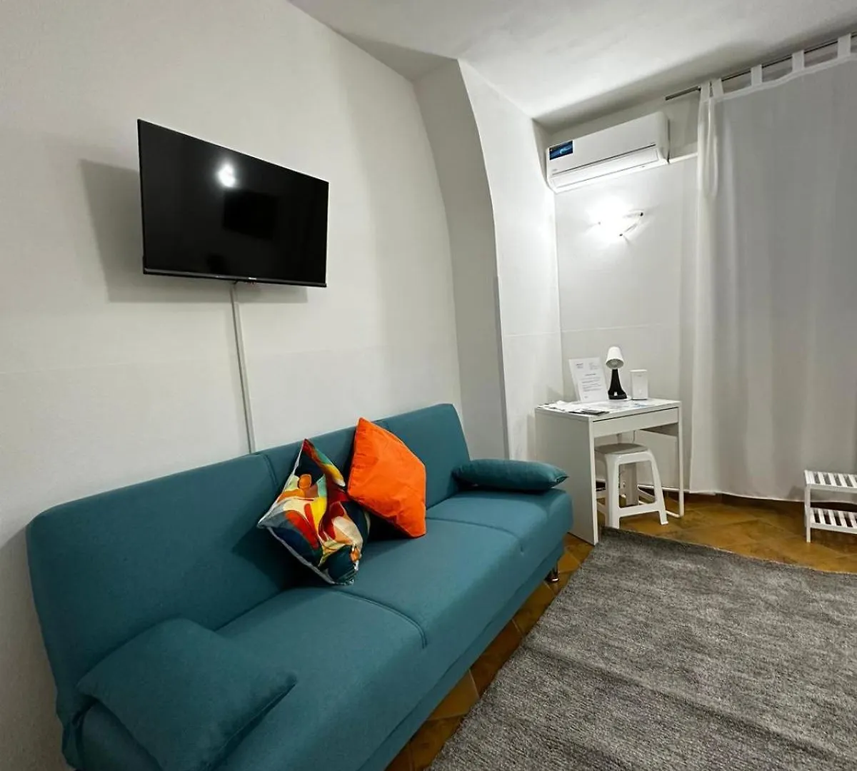 Holiday home Il Piccolo Loft Villa Catania Italy