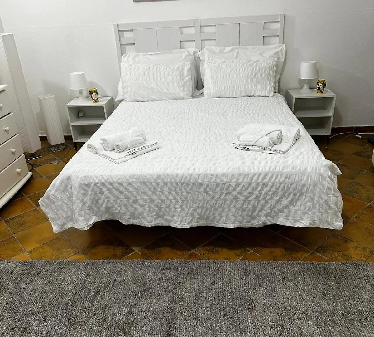 Il Piccolo Loft Villa Catania 0*,