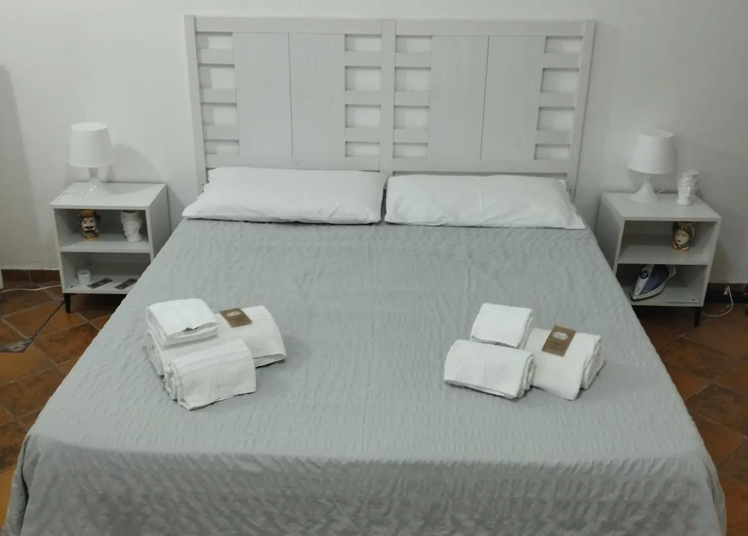 Holiday home Il Piccolo Loft Villa Catania
