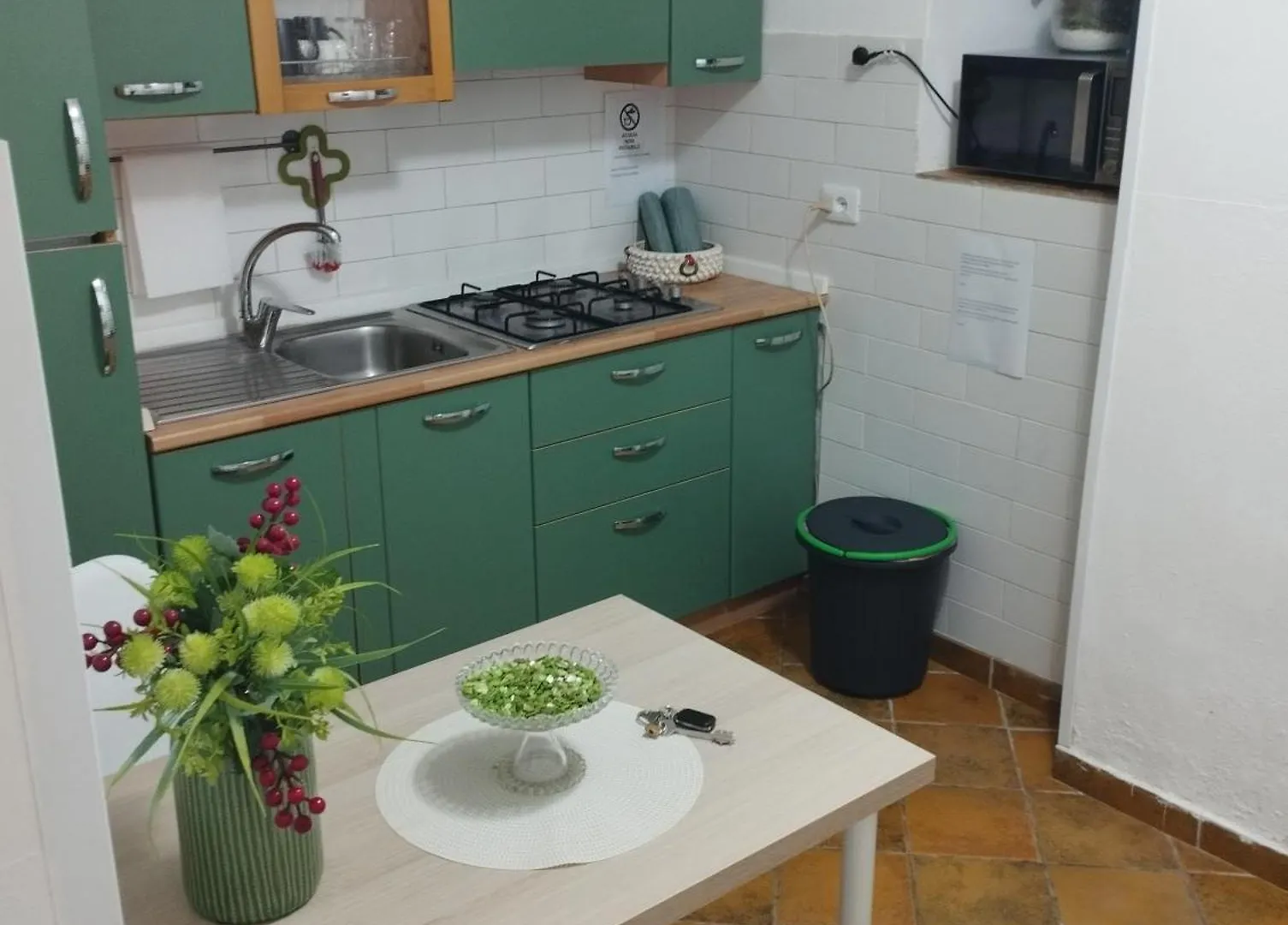 Il Piccolo Loft Villa Catania